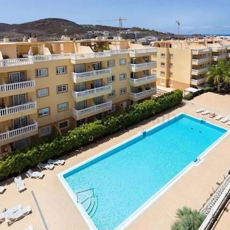Lovely Primavera Palm Mar Διαμέρισμα Εξωτερικό φωτογραφία