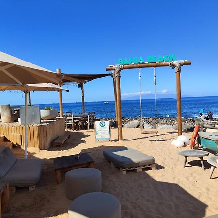 Lovely Primavera Palm Mar Διαμέρισμα Εξωτερικό φωτογραφία