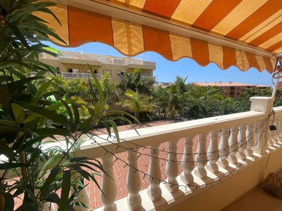 Lovely Primavera Palm Mar Διαμέρισμα Εξωτερικό φωτογραφία