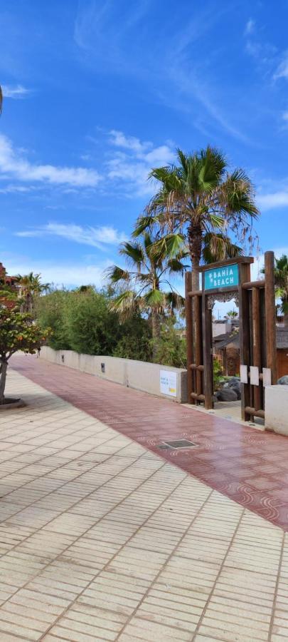 Lovely Primavera Palm Mar Διαμέρισμα Εξωτερικό φωτογραφία